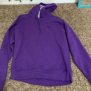 Champion sweatshirt